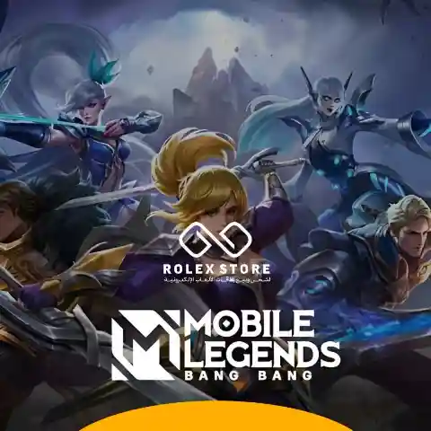 موبايل ليجندز